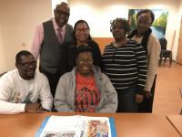 Members of the ProjectHOME DPP Group