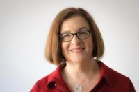 HFP Senior Director of Training and Organizational Development Leslie Lieberman Leslie Lieberman