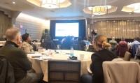 HIV aging readiness symposium
