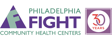 Philadelphia FIGHT Logo