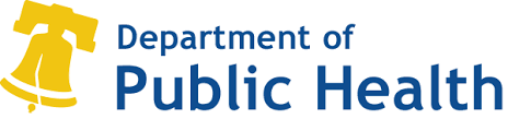 PDPH Logo