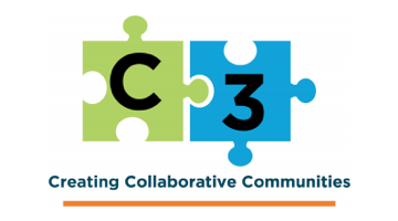 C 3 Logo