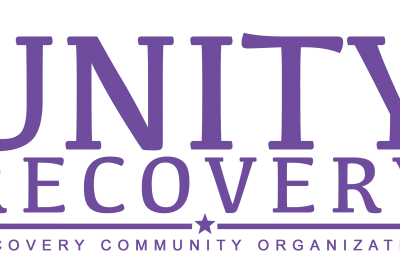 Unity Recovery